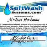 Certificate-LeadTech-Michael Hockman 2