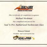 seal n lock diploma seal-n-lock diploma